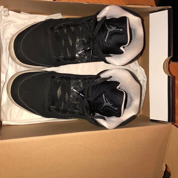 Retro Jordan 5 - Picture 1 of 4